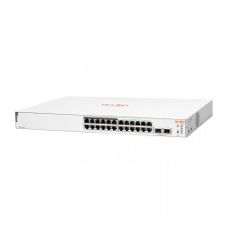 Switch Aruba Instant On 1830 24G (JL813A) prix maroc