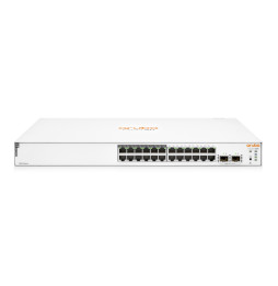 Switch Aruba Instant On 1830 24G (JL813A) prix maroc