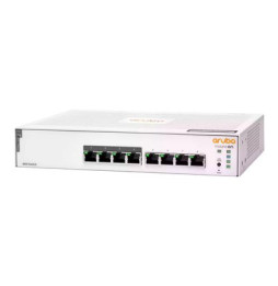 Switch Aruba Instant On 1830 8G (JL811A) prix maroc