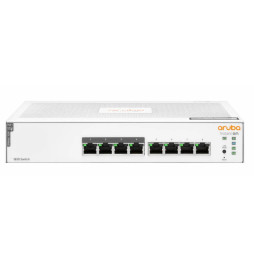 Switch Aruba Instant On 1830 8G (JL811A) prix maroc