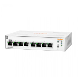 Switch Aruba Instant On 1830 8G (JL810A) prix maroc