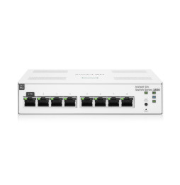 Switch Aruba Instant On 1830 8G (JL810A) prix maroc