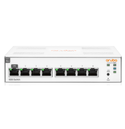 Switch Aruba Instant On 1830 8G (JL810A) prix maroc