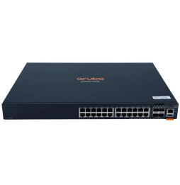 Switch Administrable Aruba 6200F (JL724A) prix maroc