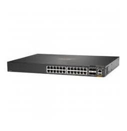 Switch Administrable Aruba 6200F (JL724A) prix maroc
