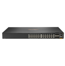 Switch Administrable Aruba 6200F (JL724A) prix maroc