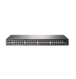 Switch Administrable HPE Aruba 2930F (JL254A) prix maroc