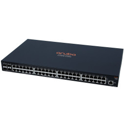 Switch Administrable HPE Aruba 2930F (JL254A) prix maroc