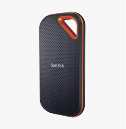 Disque dur portable SSD (SDSSDE61-500G-G25) prix maroc