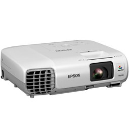 Epson EB-W06 Vidéoprojecteur WXGA  (V11H973040) prix maroc