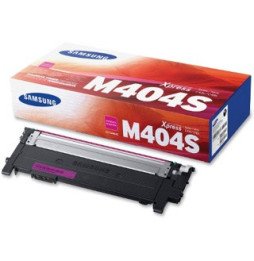 Samsung CLT-C404S Cyan - Toner Samsung d'origine (ST978A) prix maroc