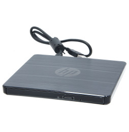 Lecteur Graveur DVDRW externe USB HP (F2B56AA) prix maroc