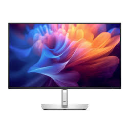 Écran 27" Full HD Dell P2725H (P2725H-3Y) prix maroc