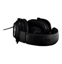 Casque Gaming Logitech PRO X avec technologie (981-000818) prix maroc