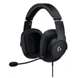 Casque Gaming Logitech PRO X avec technologie (981-000818) prix maroc