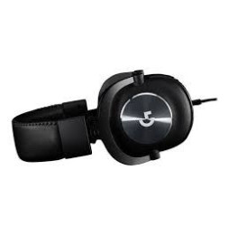 Casque Gaming Logitech PRO X avec technologie (981-000818) prix maroc
