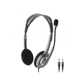 Casque stéréo Logitech H110 - Jack 3,5 mm (981-000271) prix maroc