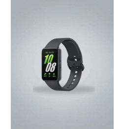 Montre connectée Samsung Galaxy Fit3 -(SM-R390NZAAMEA) prix maroc