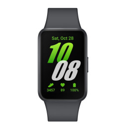 Montre connectée Samsung Galaxy Fit3 -(SM-R390NZAAMEA) prix maroc