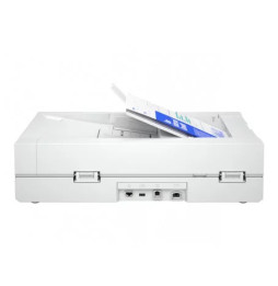 Scanner HP ScanJet Pro N4600 fnw1 (20G07A) prix maroc