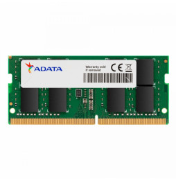 Barrette mémoire ADATA SO-DIMM 16GB (AD4S320016G22-SGN) prix maroc