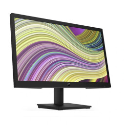 Écran 21,45" Full HD HP P22v G5 (64V81AS) pris maroc