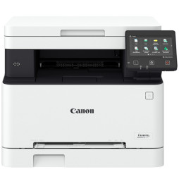 Imprimante Multifonction Laser Couleur (5455C012AA) prix maroc