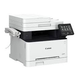 Imprimante Multifonction Laser Couleur Canon (5158C001AA) prix maroc