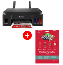 Canon Ink tank PIXMA G3410 MFP 3en1 (DS6140) prix maroc