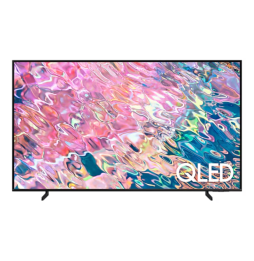 Téléviseur Samsung 65" QLED 4K Q60D serie 6(QA65Q60DAUXMV) prix maroc