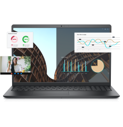 Ordinateur portable Dell Vostro 3530 i7(VOSTRO3530-I7-16GB) prix maroc