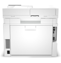 Imprimante Multifonction Laser Couleur HP (5HH66A) prix maroc