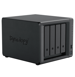 Serveur NAS 4 baies Synology DiskStation DS423+ prix maroc