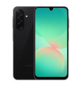 SAMSUNG Galaxy A26 5G Double Sim (6GB /128 GB) (Ref : SM-A266BZKIMWD)