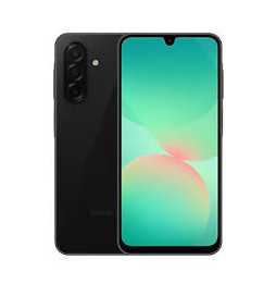 SAMSUNG Galaxy A26 5G Double Sim (6GB /128 GB) (Ref : SM-A266BZKIMWD)