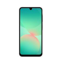 SAMSUNG Galaxy A26 5G Double Sim (6GB /128 GB) (Ref : SM-A266BZKIMWD)