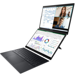 PC Portable ASUS Zenbook DUO UX8406CA-ULTRA 9 (90NB14X1-M00920)