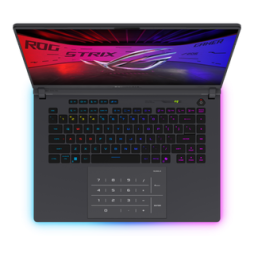 PC Portable ASUS ROG STRIX G615LR Ultra 9 ( 90NR0LR1-M00AM0)