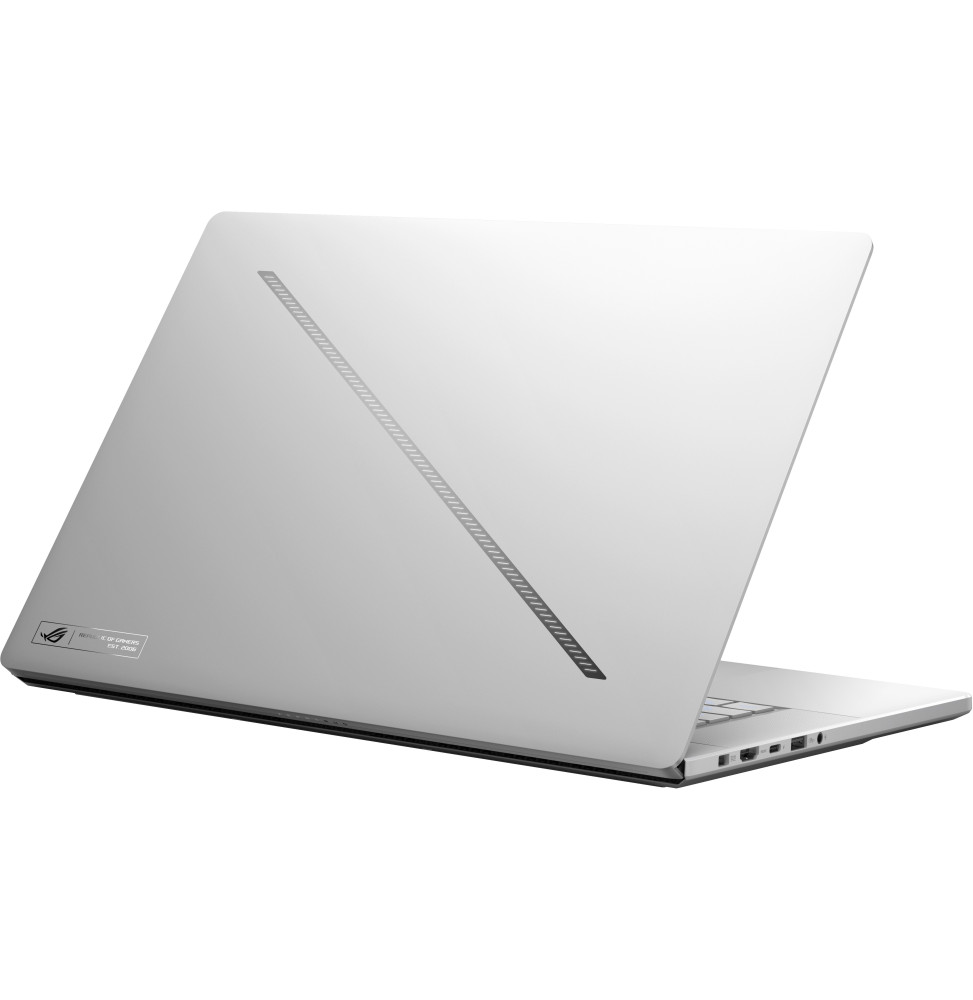 PC PORTABLE GAMING ASUS ROG ZEPHYRUS 64 GO 2To SSD(90NR0M65-M007B0)