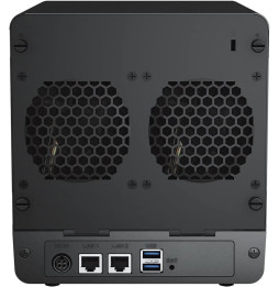 Serveur NAS 4 Baies Synology DiskStation (DS423) prix maroc