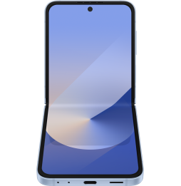SAMSUNG Galaxy Z Flip 6 5G Dual Sim (SM-F741BLBEMWD) prix maroc