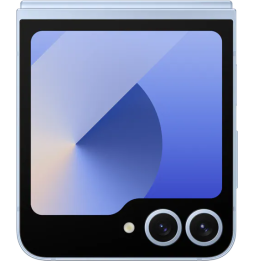 SAMSUNG Galaxy Z Flip 6 5G Dual Sim (SM-F741BLBEMWD) prix maroc