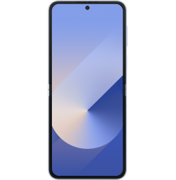 SAMSUNG Galaxy Z Flip 6 5G Dual Sim (SM-F741BLBEMWD) prix maroc