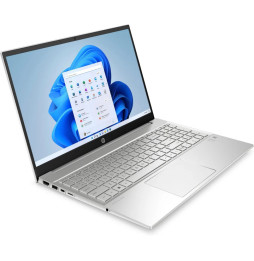 Ordinateur portable HP Pavilion 15-eg3004nk (845M2EA) prix maroc