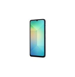SAMSUNG Galaxy A06 4G  (4GB | 128 GB) (SM-A065FZKGMWD) prix maroc