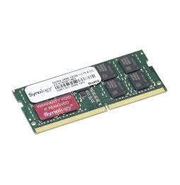 Barrette mémoire Synology SO-DIMM 16GB (D4ECSO-2666-16G) prix maroc
