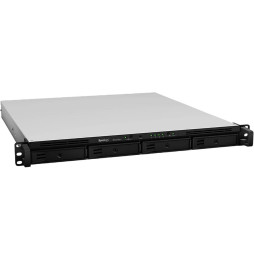 Serveur NAS 4 baies Synology RackStation RS1619xs+ prix maroc