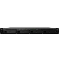 Serveur NAS 4 baies Synology RackStation RS1619xs+ prix maroc