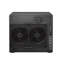 Serveur NAS 12 baies Synology DiskStation (DS3622xs+) prix maroc