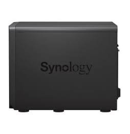 Serveur NAS 12 baies Synology DiskStation (DS3622xs+) prix maroc